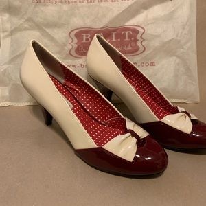 Bait Footwear Vintage Heels